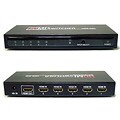 HDMI 5 x 1 Enhanced Switch