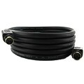 S-Video M/M DVD/DSS SVHS 3-foot Cable