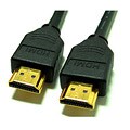 Super High Resolution HDMI M/M 3-foot Cable