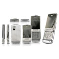 LG KG970 Shine Triband Unlocked GSM Cell Phone
