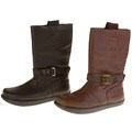 Earth Ranger Men's Leather Boots