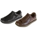 Earth Orion Men's Vegan Oxford Shoes
