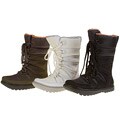 Earth Orbit Women's Snow Boots