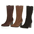 On Your Feet Karma Women's Boots