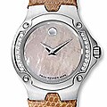 Movado Sports Edition Women's Quartz Watch