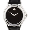Movado Museum Men's Stainless Steel Quartz Watch