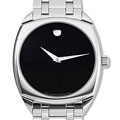 Movado Museum Men's Steel Automatic Watch
