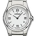 Movado Viro Women's Stainless Steel Quartz Watch