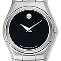 Movado Sento Women's Stainless Steel Watch