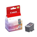 Canon CL52 TriColor Photo Ink Cartridge