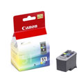 Canon CL51 High Capacity Color Ink Cartridge