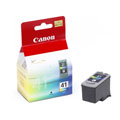 Canon CL41 TriColor Ink Cartridge