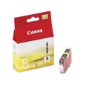 Canon CLI8Y Yellow Ink Cartridge