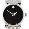 Movado Museum Women's Steel Auto Watch