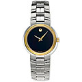 Movado Artiko Women's Steel Quartz Watch
