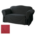 Classic Weave Washable Sofa Slipcover