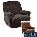 Sure Fit Stretch Animal Print Recliner Slipcover