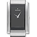 Movado La Nouvelle Women's Steel Quartz Watch