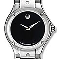 Movado Sports Edition Women's Steel Quartz Watch