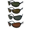 Salt Optics Broderick Polarized Sunglasses