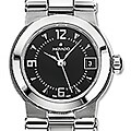 Movado Vizio Women's Stainless Quartz Watch