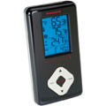 Personal Atomic Weather Station