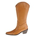 Two Lips Tacoma Women's Cowboy Boots