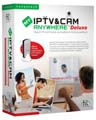 MY-IPTV + CAM Anywhere