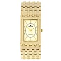 Croton Men's Diamond Quartz Dress Watch