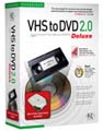 VHS to DVD 2.0 Deluxe