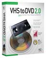 VHS to DVD 2.0