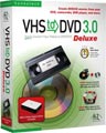 VHS to DVD 3.0 Deluxe