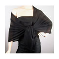 Symphony Designs Wool Pashmina-style Wrap