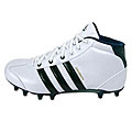 Adidas University LE Mid Men's Football Cleats
