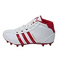 Adidas University LE Mid Men's Football Cleats