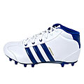 Adidas University LE Mid Men's Football Cleats