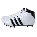 Adidas University LE Mid Men's Football Cleats