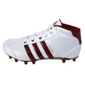 Adidas University LE Mid Men's Football Cleats