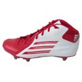 Adidas Scorch 3/4 D Men's Football Cleats