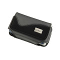 Motorola V3 Leather Pouch Case