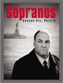 Sopranos - Season 6: Part 2 (DVD)