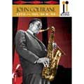 John Coltrane - Jazz Icons (DVD)