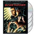 Blade Runner - Four-Disc Complete Collector's Edition (SE/DVD)