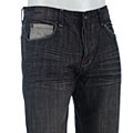 575 Denim Men's 5-Pocket Straight Leg Jean
