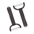 Stafford Cermamic Peelers (Set of 2)