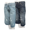 Roca Wear Urban Denim Shorts