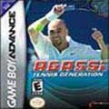 GBA - Agassi Tennis Generation