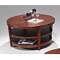 Round Cocktail Table