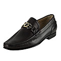 Dolce & Gabbana Men's Leather Loafers