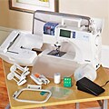 Brother HE-120 Embroidery Sewing Machine